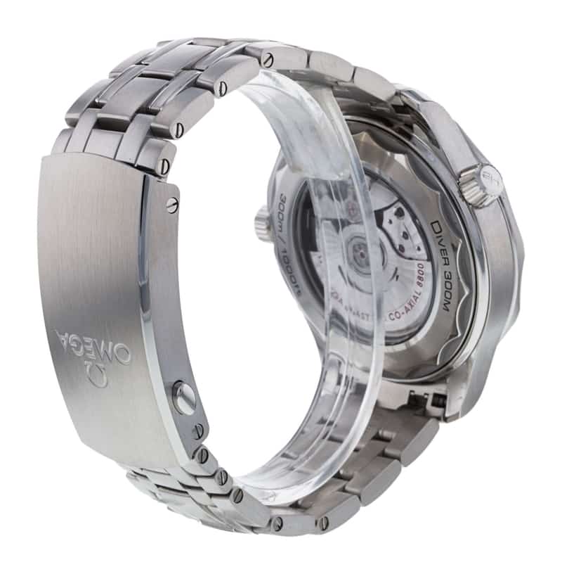 Omega Seamaster 300m 210.30.42.20.01.001
